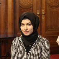 Meryem Küçükçifci