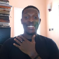 Gideon C.E. Onyemali