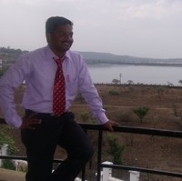 Rammoorthy Dhasarathan
