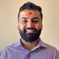 Shreeji Patel