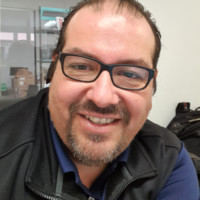 Federico Eneas Paredes Ortega