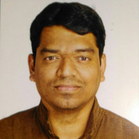 Subhash Shirsekar