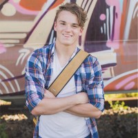 Mason Huddleston