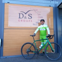Sylvain Marc
