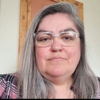 Sheri Wabanosse