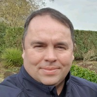 Chris Toms