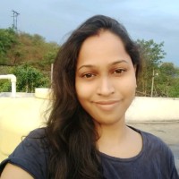 Rasika Bhimate