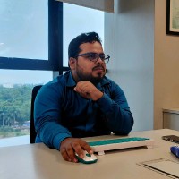 Bikash Pattnaik