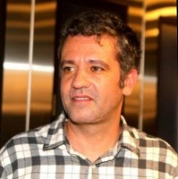 Pablo Torrecillas