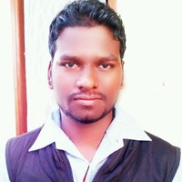 Srisailam Chennuri