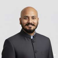 Divyanshu Pandey