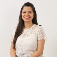 Joanne Fernandes
