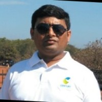 Narendra Kumar Dubey