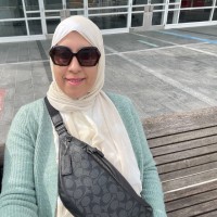 Nancy Ramadan