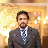 Muhammad Shahrukh