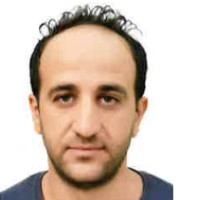 Ali Tazerouti