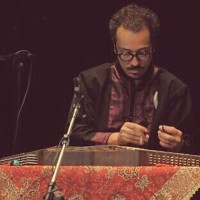 Mohammad Reza Attar