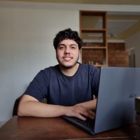 Gustavo Pereira