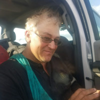 Keith Boros