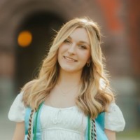 Abigail Roy