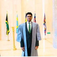 Tim Perera