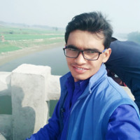 Sujit Kumar Pal
