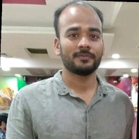 Uma Shankar Yadav