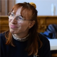 Charlène Marquot Le Loué