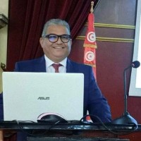 Lotfi Arbi
