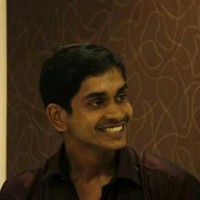 Vineeth K