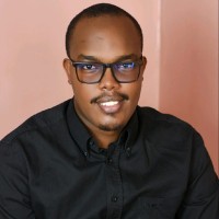 Cyubahiro Patrick