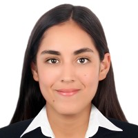 Daniela Vergara Rodriguez