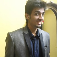 Tushar Agrawal