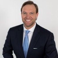 Christian Mattson, Sior