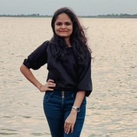 Swati Bagul