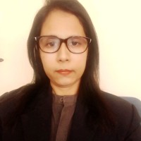 Neesha Perera