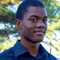 Octavius Perrington