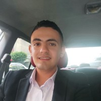 Mostafa Maher