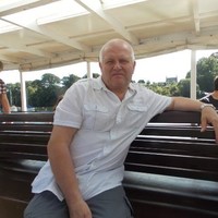 Alan Welsh