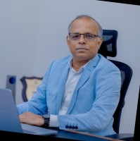 Jyothikumar Chandran