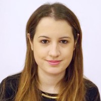 Gabriela Quintanilla Garcia