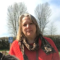 Louise Fry