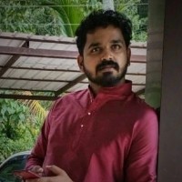 Akshay Chandran C A