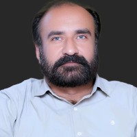 Nadeem Asad