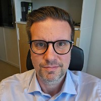 Martin Fridlund