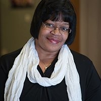 Deborah Duncan