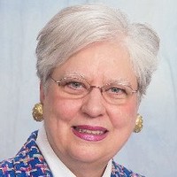 Pam Larson