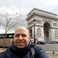 Luciano Fernandez