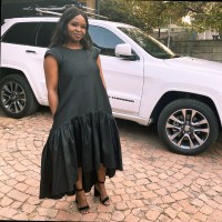 Motshabi Makau