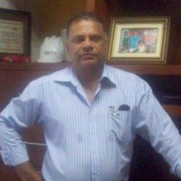 Engenheiro Paulo Sérgio Pimenta Neves
